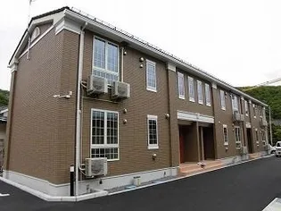 太田ハイツの画像