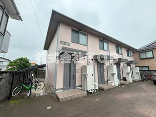 クアトロ千歳台の画像