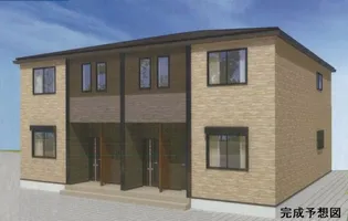 メゾン クラージュの画像