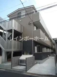 キャメル川越南通町の画像