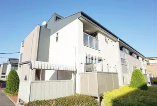 メロウ ハウスCの画像