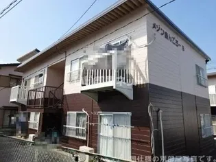 メゾンきんごろー A B棟の画像