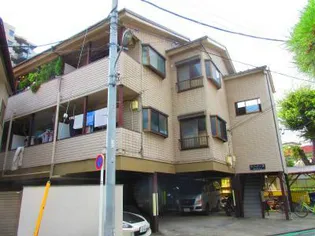 オーエスハイツBの画像