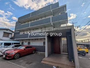 サンタプレイスの画像