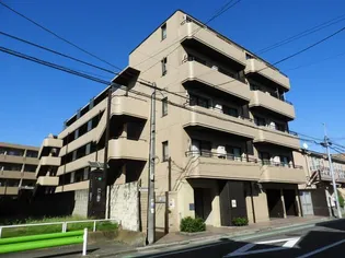 グランバリュー羽田の画像