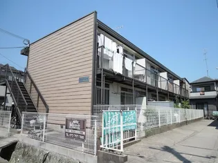 石川ハイツの画像