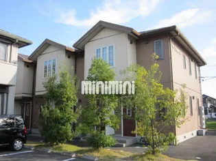 シャンテ西焼津Eの画像