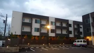 プレミアム県庁前A棟の画像