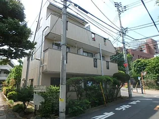 ステータス六の坂の画像