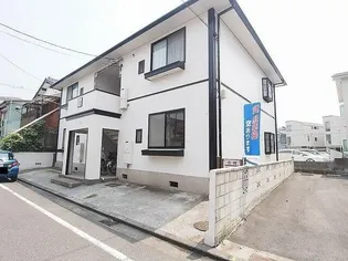 コートヴィレッジ蒔田の画像