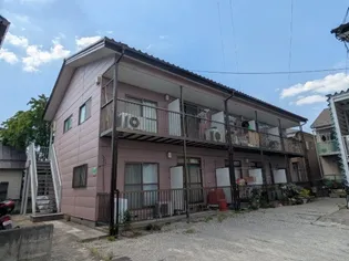 第2岩本ハイツの画像