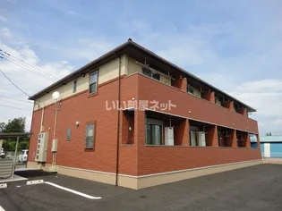 リニアーKーの画像