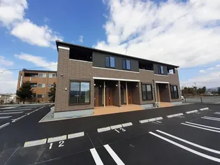 サン フローラⅡの画像
