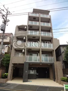 ガーラ シティ蒲田南の画像