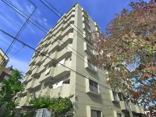 グリーンキャピタル金町の画像