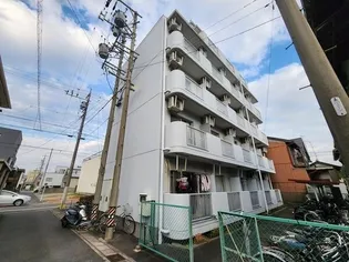 ベルトピアエグゼ岐阜羽島の画像