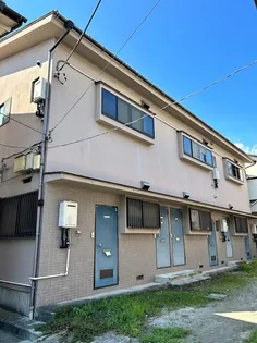 小野ハイツ【2階】の外観