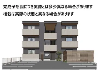 グレイスフルNの画像