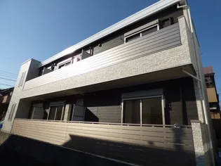 SOLEIL宮崎台の画像