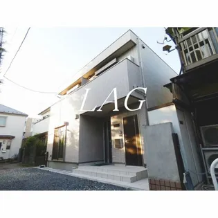 Avenir Nishikamata【2階】の外観