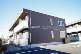 サンライズハイツ 1の画像