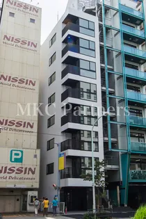 カーササクシード麻布十番の画像