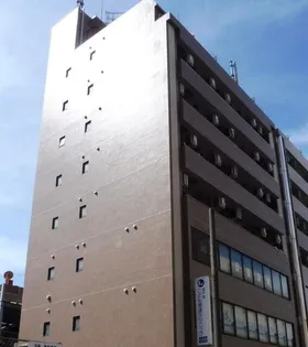 神奈川県横浜市戸塚区川上町【マンション】の外観