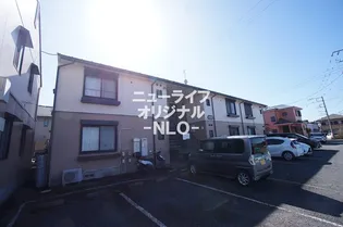 ディアコートAの画像