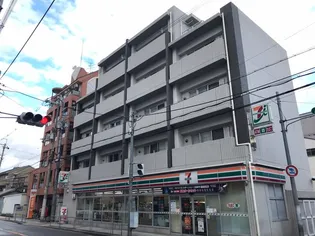 コートビレッジⅡの画像