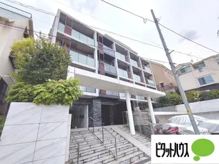 ピアース下北沢の画像