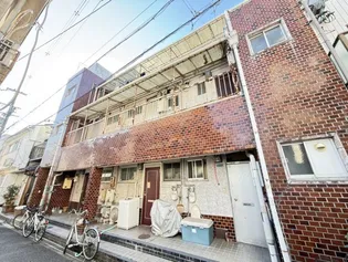 WESTヒルズ都島の画像