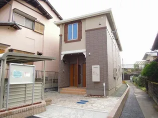 ラヴィエールIの画像