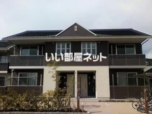 セントアイランド B棟の画像