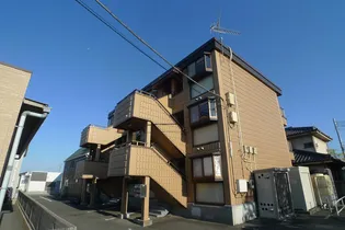 アピスメゾンの画像