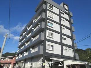 神宮ビルの画像