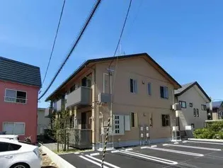 シャーメゾン天寧寺の画像
