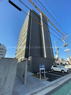 SーFORT新潟笹口の画像