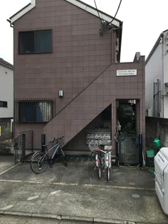 ステーションハウス富士見ヶ丘の画像