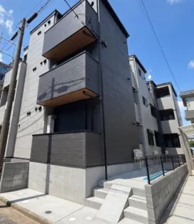 SOLARE 元町の画像