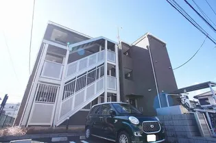 コンフォート丸友の画像