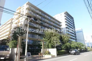 ダイアパレス大宮の画像