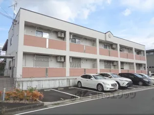 カーサ森の画像