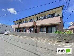 クレシアC棟の画像
