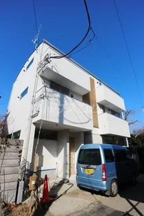 アビータ南浦和の画像