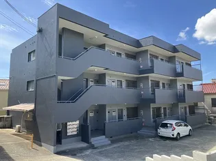 第2尾形マンションの画像