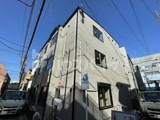 エクセラン西尾久WESTの画像