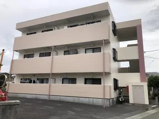 ホットハイムIIの画像