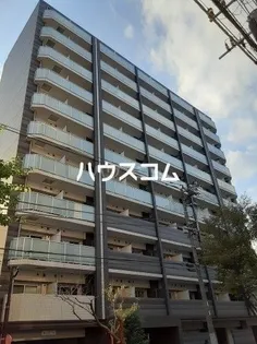 メインステージ横濱伊勢佐木IIの画像