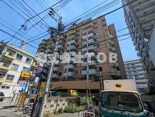 グラーレ・バイロイト【2階】の外観