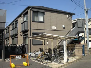 ニッセン コンフォートIIの画像